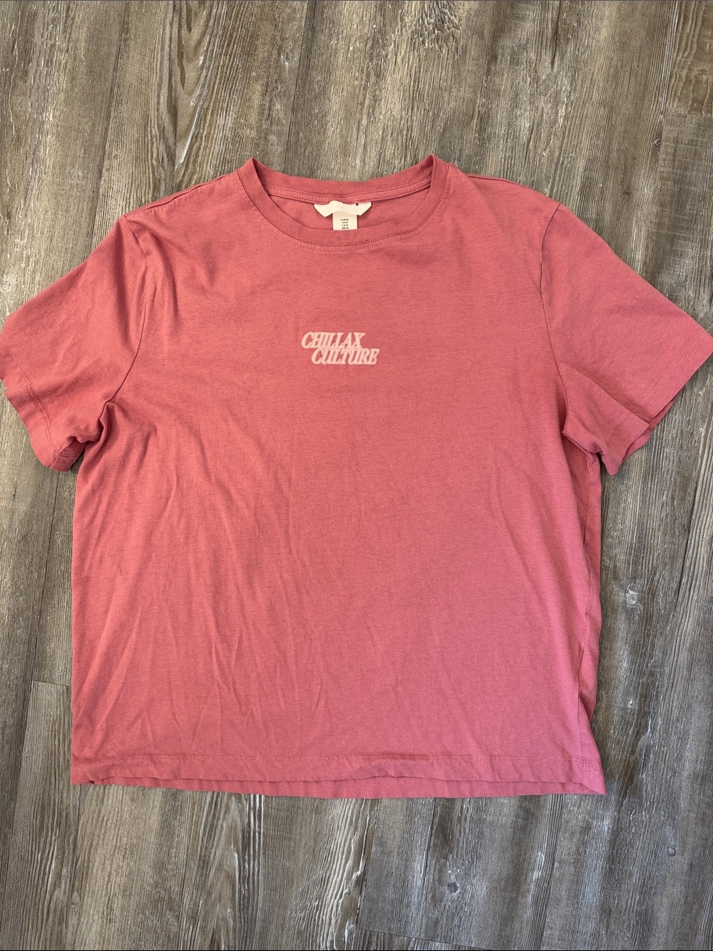 H&M t-shirt